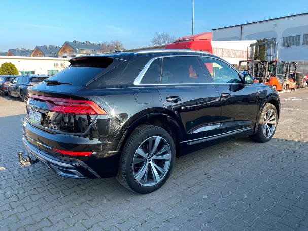 Audi Q8 210 kW image number 7