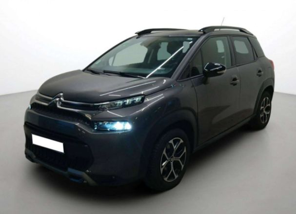 Citroen C3 Aircross PureTech 110 S&S Shine 81 kW image number 1