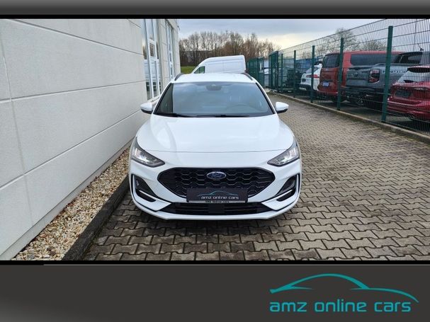 Ford Focus MHEV 114 kW image number 2