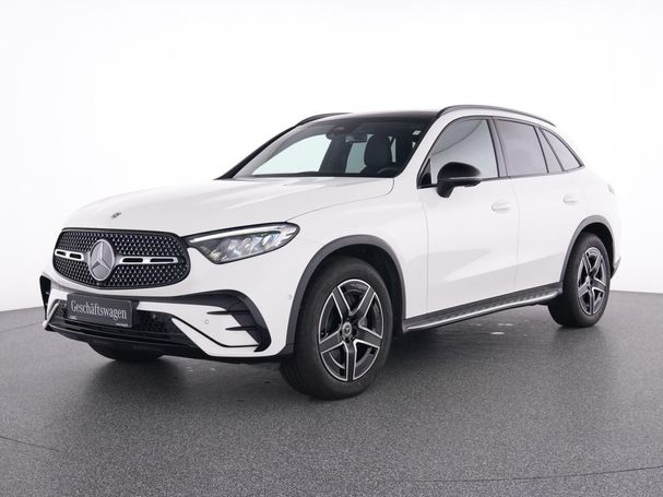 Mercedes-Benz GLC 220 d 145 kW image number 1