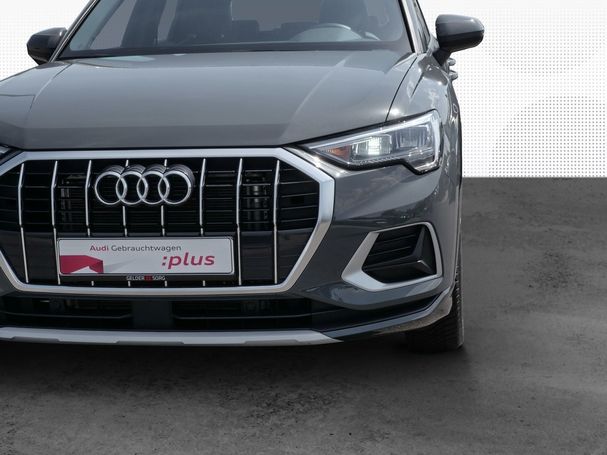 Audi Q3 35 TDI Advanced 110 kW image number 16