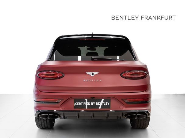 Bentley Bentayga V8 404 kW image number 2