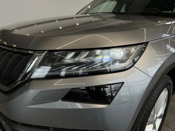 Skoda Kodiaq 110 kW image number 9