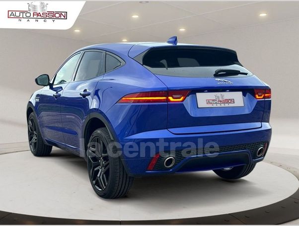 Jaguar E-Pace P300 AWD R-Dynamic SE 221 kW image number 13