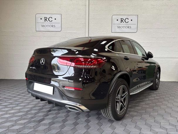 Mercedes-Benz GLC 300 e 235 kW image number 2