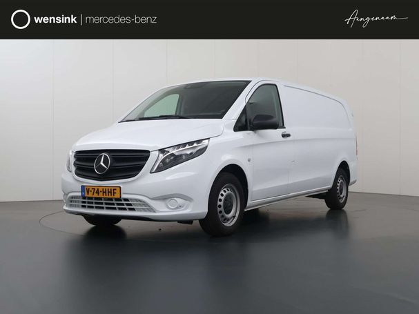 Mercedes-Benz Vito 116 CDi 120 kW image number 2