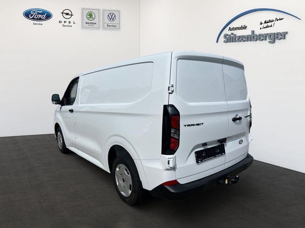 Ford Transit Custom 280 Trend 100 kW image number 4