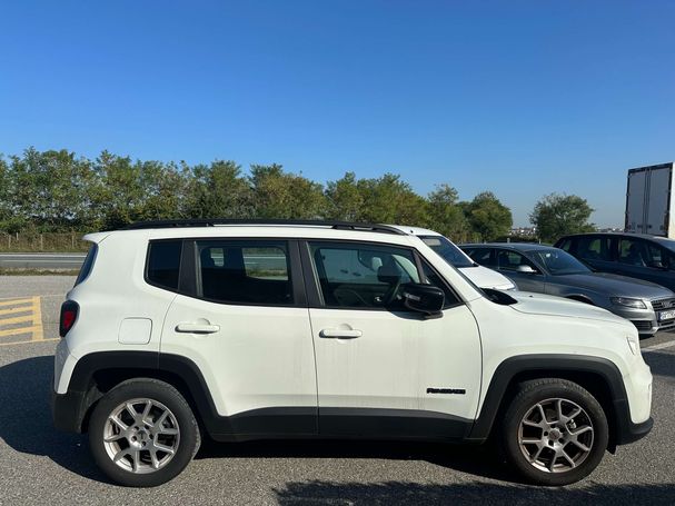 Jeep Renegade 1.0 Limited 88 kW image number 3