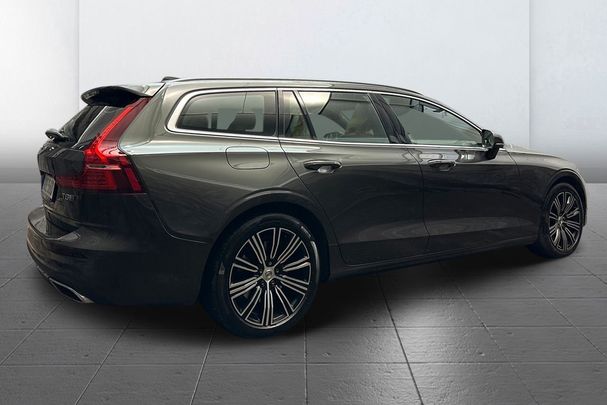 Volvo V60 Inscription AWD T8 288 kW image number 6