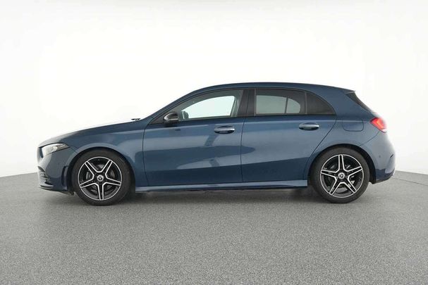 Mercedes-Benz A 180 AMG Line 100 kW image number 8