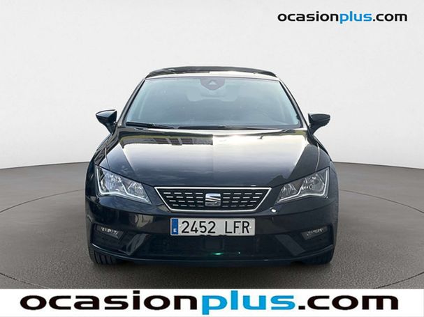 Seat Leon 1.5 TSI Xcellence 110 kW image number 13