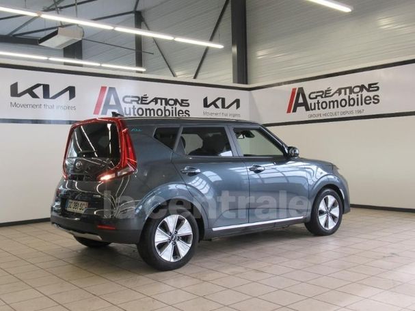 Kia Soul e-Soul 150 kW image number 15