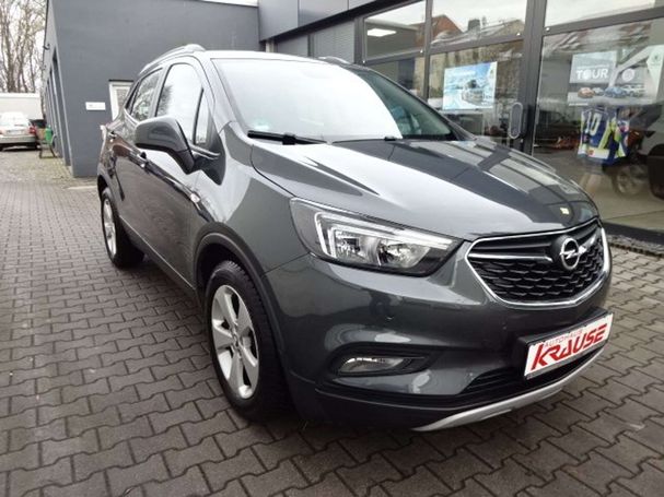 Opel Mokka X 103 kW image number 2