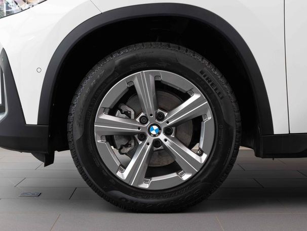 BMW X1 sDrive18i 100 kW image number 6