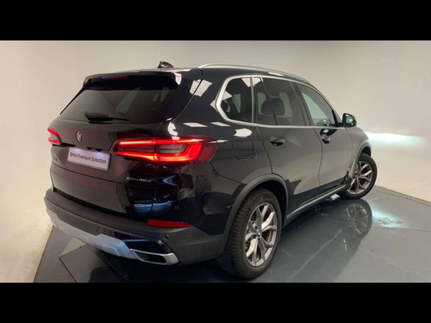 BMW X5 xLine xDrive 213 kW image number 3