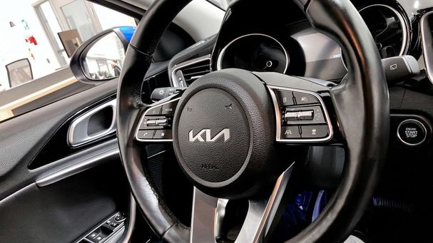 Kia Ceed 104 kW image number 10