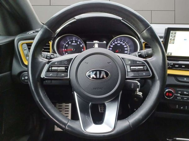 Kia XCeed 103 kW image number 11