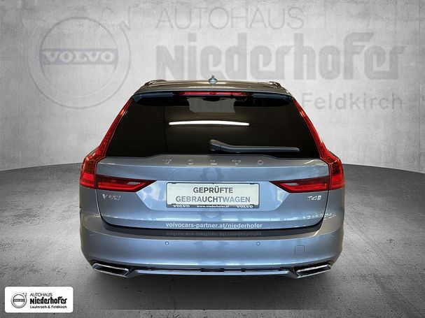 Volvo V90 T4 Geartronic 140 kW image number 3