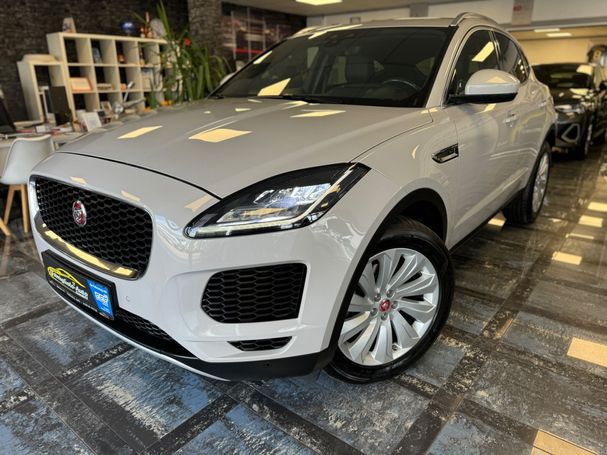 Jaguar E-Pace AWD S 132 kW image number 2