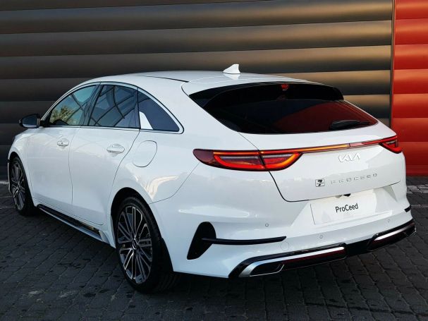 Kia ProCeed GT Line 103 kW image number 4