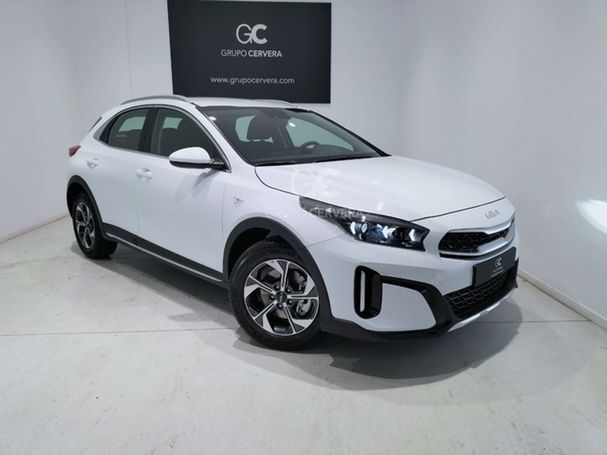 Kia XCeed 1.0 T-GDI 74 kW image number 3