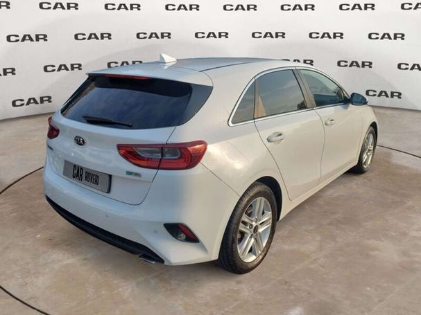 Kia Ceed 1.4 73 kW image number 4