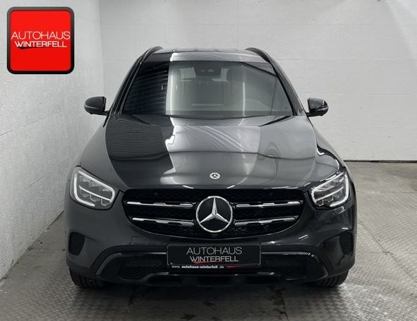 Mercedes-Benz GLC 300 e 235 kW image number 2