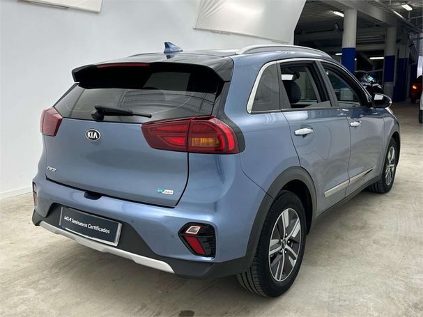 Kia Niro 1.6 104 kW image number 16