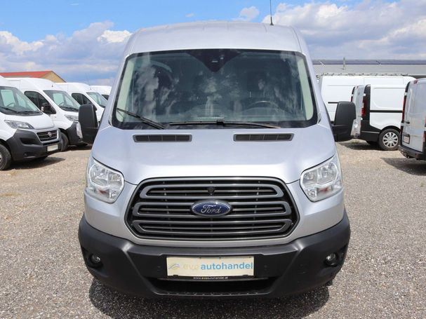 Ford Transit L3H2 2.0 77 kW image number 3