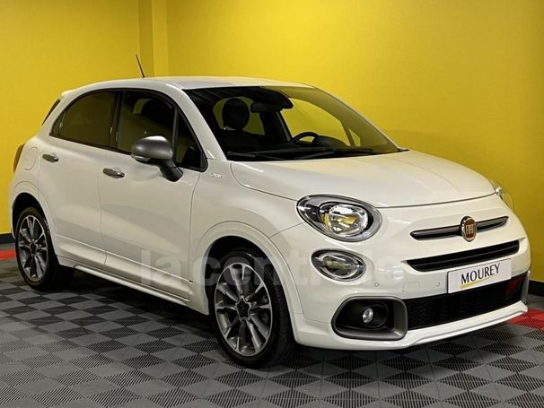 Fiat 500X 1.0 FireFly Turbo 88 kW image number 16