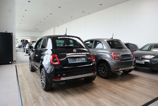 Fiat 500 51 kW image number 15