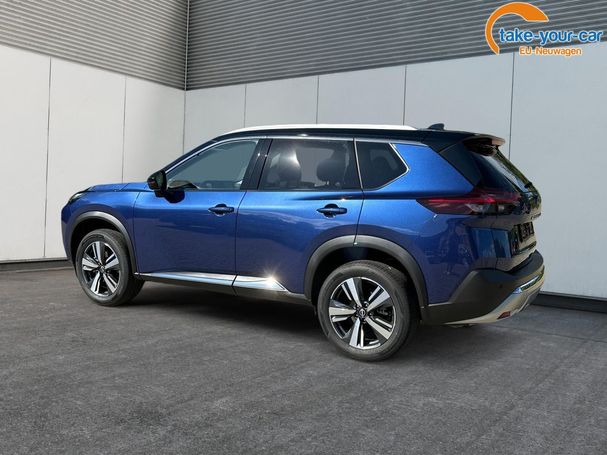 Nissan X-Trail Tekna 120 kW image number 3