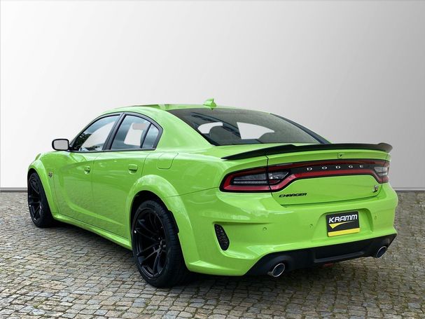 Dodge Charger 362 kW image number 2