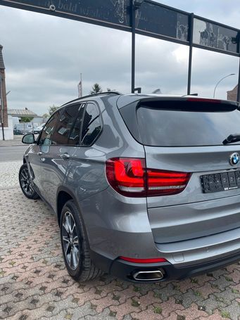 BMW X5 xDrive 230 kW image number 8