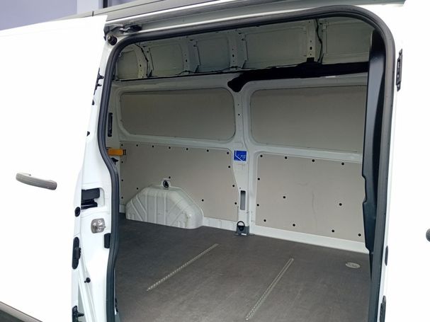 Ford Transit Custom 320 L2H2 VA Trend 96 kW image number 9