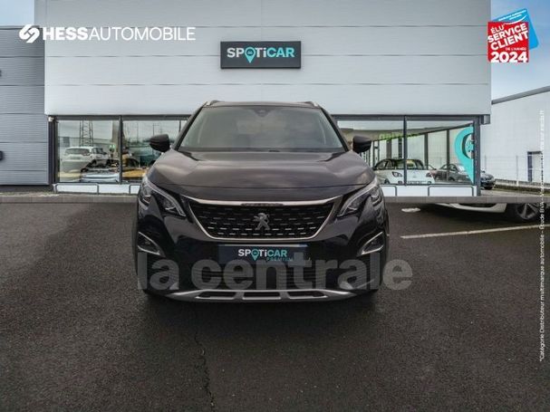 Peugeot 3008 Hybrid e-EAT8 165 kW image number 2