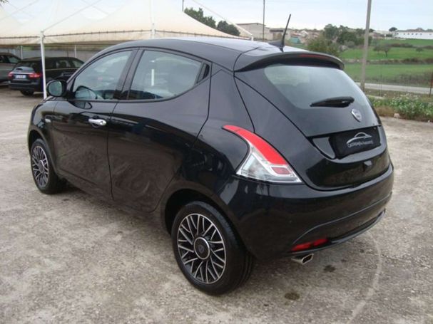 Lancia Ypsilon 51 kW image number 7