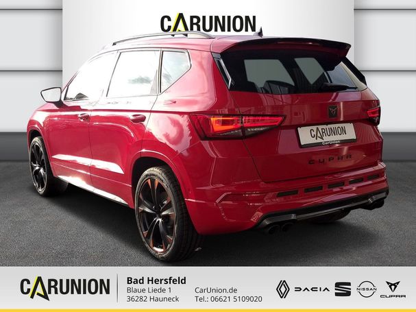 Cupra Ateca 2.0 TSI DSG 4Drive 221 kW image number 6