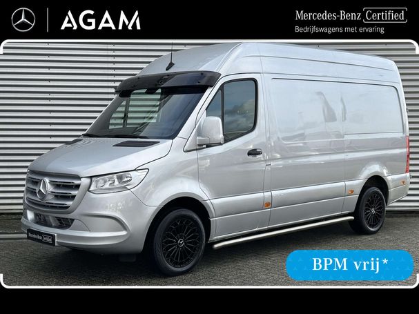 Mercedes-Benz Sprinter 315 CDI 110 kW image number 1