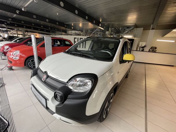 Fiat Panda 51 kW image number 1