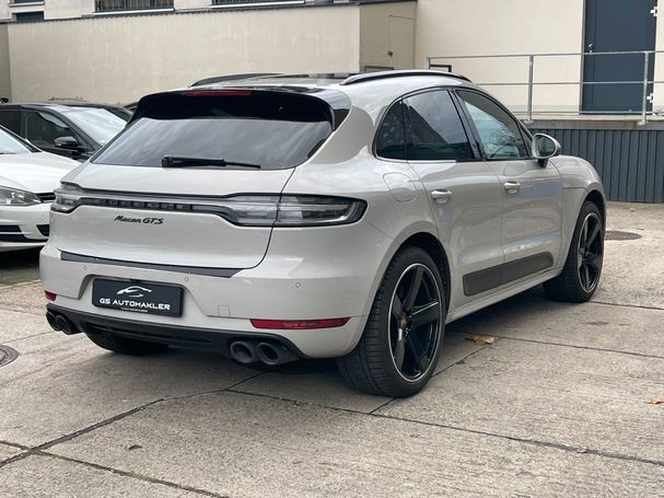 Porsche Macan GTS 280 kW image number 6