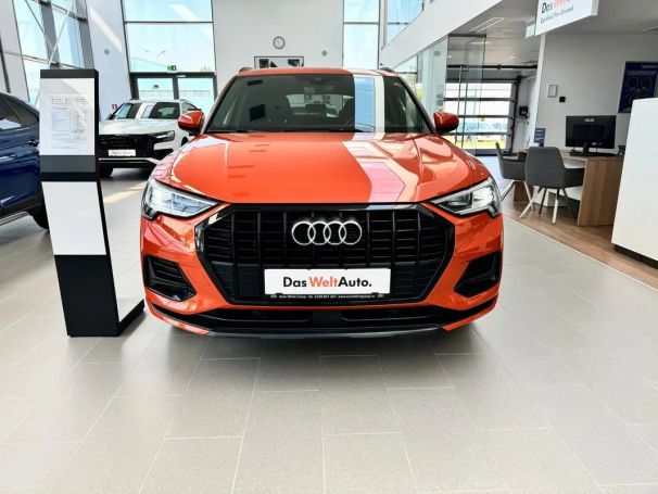 Audi Q3 110 kW image number 8