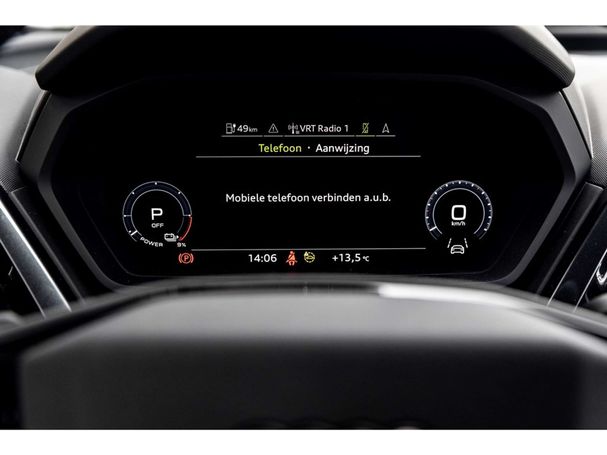 Audi Q4 e-tron 150 kW image number 35