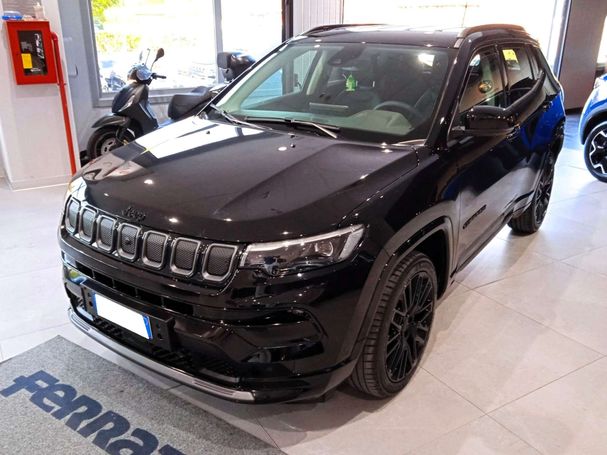 Jeep Compass 96 kW image number 1