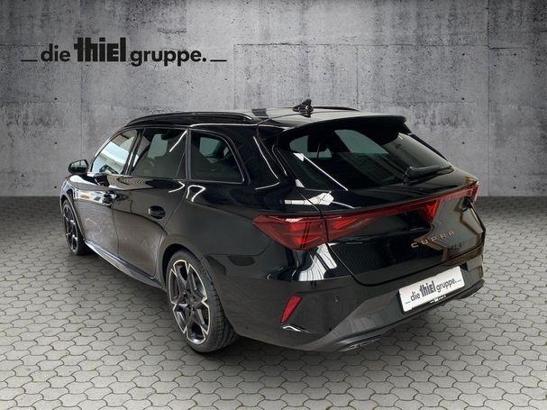 Cupra Leon Sportstourer 1.5 eTSI DSG 110 kW image number 6