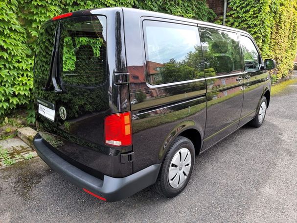 Volkswagen T6 Transporter T6 81 kW image number 3