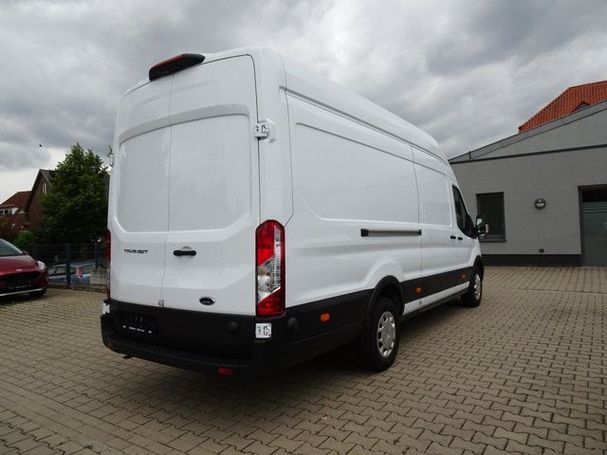 Ford Transit 350 Trend 96 kW image number 3