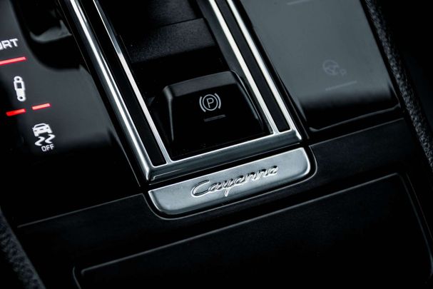 Porsche Cayenne 250 kW image number 37