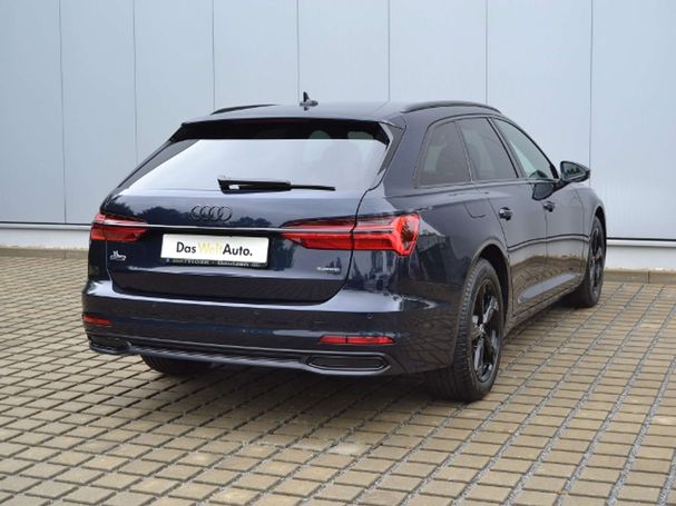 Audi A6 50 TDI quattro Avant 210 kW image number 2