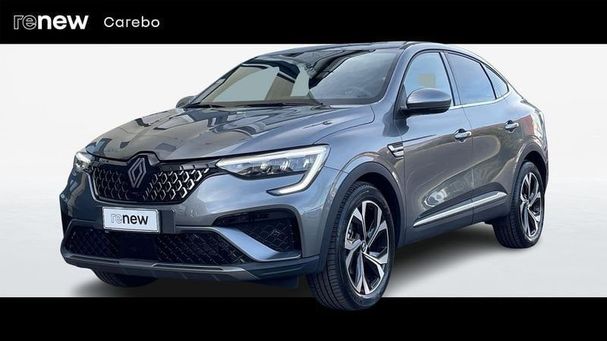 Renault Arkana E-Tech Hybrid 105 kW image number 1